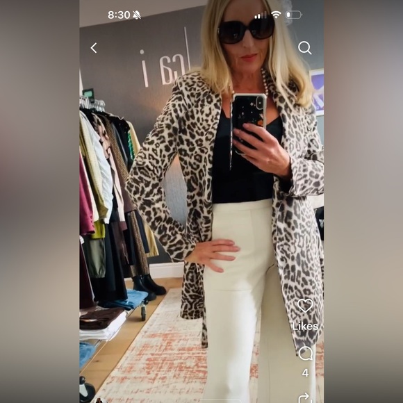 Cabi Sophia Jacket - Picture 3 of 6